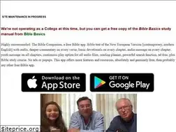 Sites similar to aletheiacollege.net