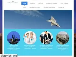 Sites similar to aletheiaims.com
