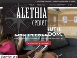 Sites similar to alethiacounseling.com