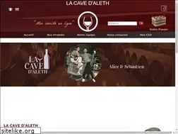 Sites similar to alethvinsbieres.fr