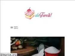 Sites similar to aletorcik.pl