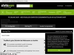 Sites similar to aletoware.com