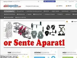 Sites similar to aletsepetim.com