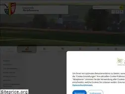 Sites similar to aletshausen.de