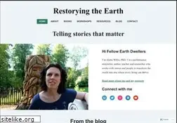 Sites similar to alettejwillis.com