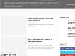 Sites similar to alettertogod-class10.blogspot.com