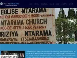 Sites similar to alettesmeulers.org