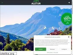 Sites similar to aletur.es