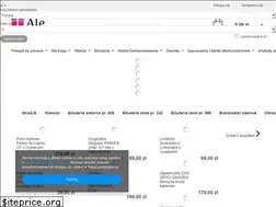 Sites similar to aleupominek.pl
