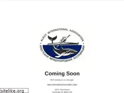 Sites similar to aleut-international.org