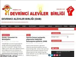 Sites similar to alev-i.com