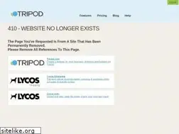Sites similar to alev-necile-dinc.tripod.com