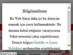 Sites similar to alev.k12.tr