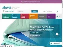 Sites similar to aleva.com.au