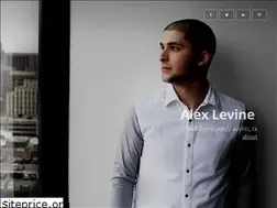 Sites similar to alevee.me