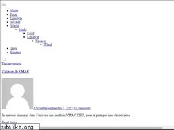 Sites similar to aleveque.com