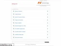Sites similar to alevg.com