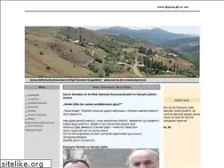 Sites similar to alevi-bektasi.de