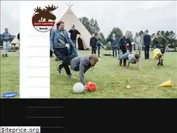 Sites similar to alevi-camping.com