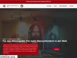 Sites similar to alevi-frankfurt.com