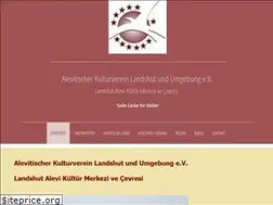 Sites similar to alevi-landshut.com