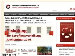 Sites similar to alevi.com