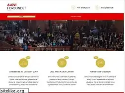 Sites similar to alevi.dk