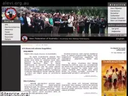 Sites similar to alevi.org.au