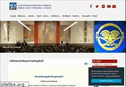 Sites similar to alevi.org