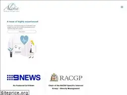 Sites similar to alevia.com.au