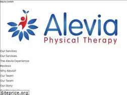 Sites similar to aleviapt.com
