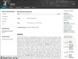 Sites similar to alevibektasi.eu