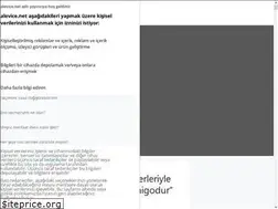 Sites similar to alevice.net