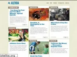 Sites similar to alevida.com