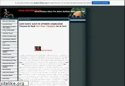 Sites similar to alevifm.tr.gg
