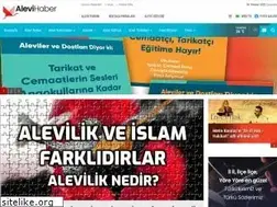 Sites similar to alevihaber.com