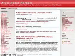 Sites similar to alevihaber.wordpress.com