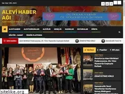 Sites similar to alevihaberagi.com