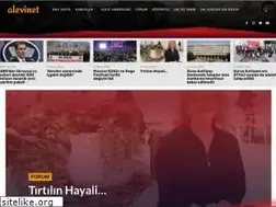Sites similar to alevinet.com
