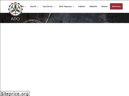 Sites similar to aleviocagi.org