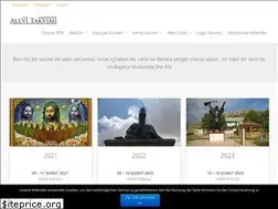 Sites similar to alevitakvimi.com