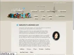 Sites similar to alevtoker.com