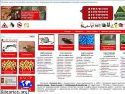 Sites similar to alevur.ru