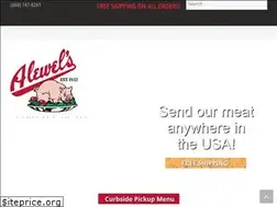Sites similar to alewels.com