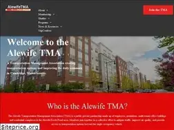 Sites similar to alewifetma.org
