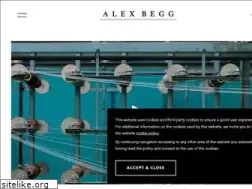 Sites similar to alex-begg.co.uk