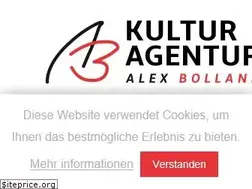 Sites similar to alex-bolland.de