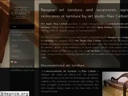 Sites similar to alex-ceibart.com