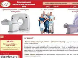 Sites similar to alex-centre.com.ua