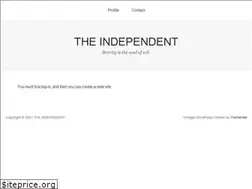 Sites similar to alex-chu.com